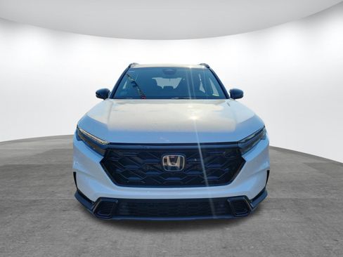 New 2026 Honda CR-V Sport-L image 2