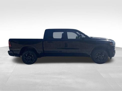 New 2026 RAM 1500 Big Horn AWD/4WD image 4