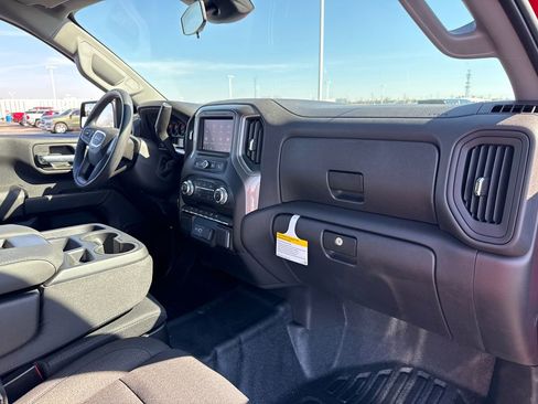 New 2026 GMC Sierra 1500 Pro w/ Pro Value Package RWD image 29