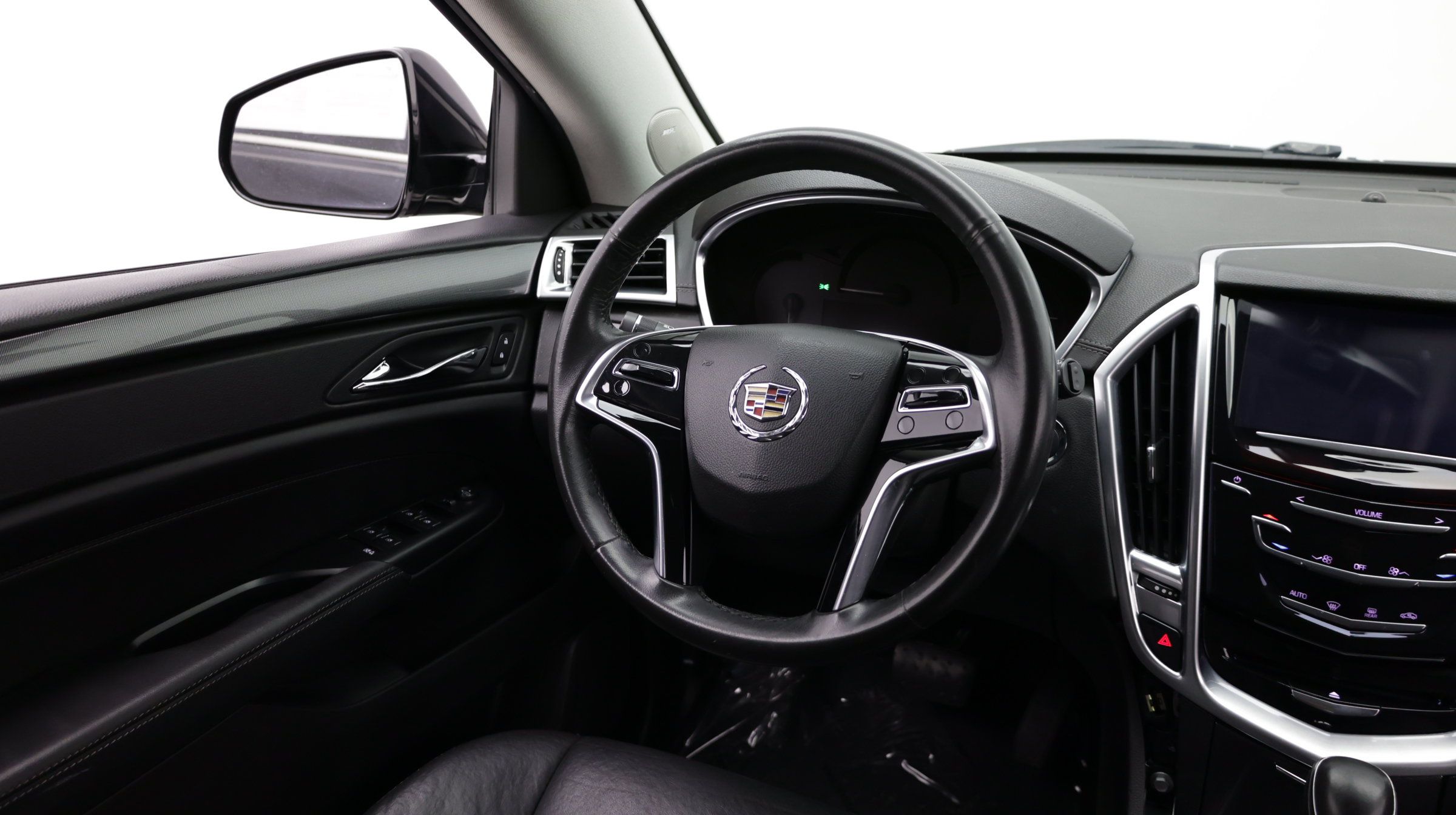 Used 2016 Cadillac SRX FWD image 25
