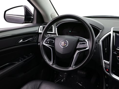 Used 2016 Cadillac SRX FWD image 25