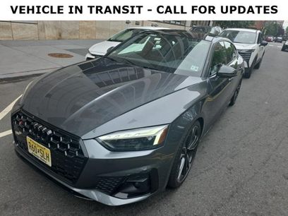 Used 2023 Audi S5 Premium Plus w/ Premium Plus Package
