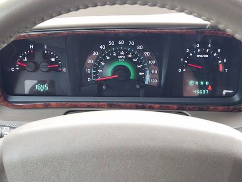 Used 2010 Dodge Journey SXT w/ Flexible Seating Group FWD image 6