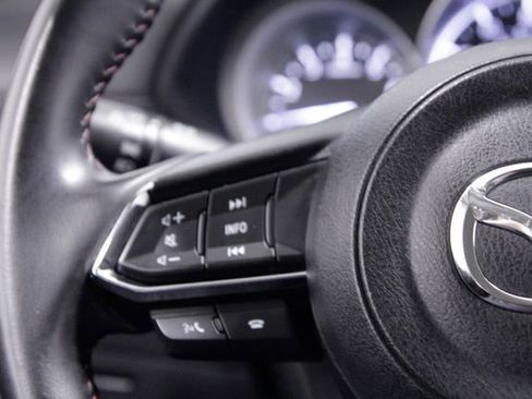 Used 2024 MAZDA CX-5 Carbon Edition image 27