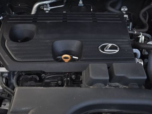 Used 2023 Lexus NX 250 FWD w/ Towing Package (2000 Lbs) image 32