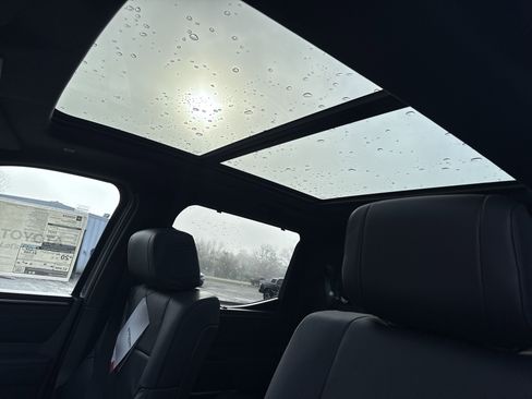 New 2025 Toyota Tundra Platinum image 16