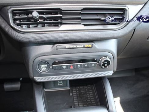 New 2025 Ford Bronco Sport Outer Banks w/ Outer Banks Tech Package+ image 15