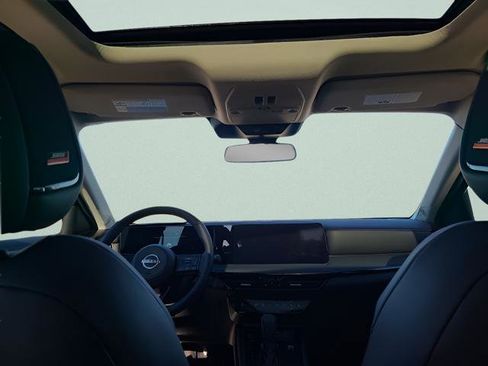 New 2026 Nissan Kicks SR w/ SR Premium Package image 21