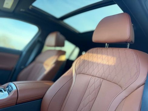 New 2026 BMW X6 xDrive40i image 14