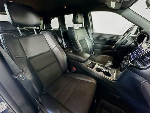 Used 2021 Jeep Grand Cherokee Laredo X image 28