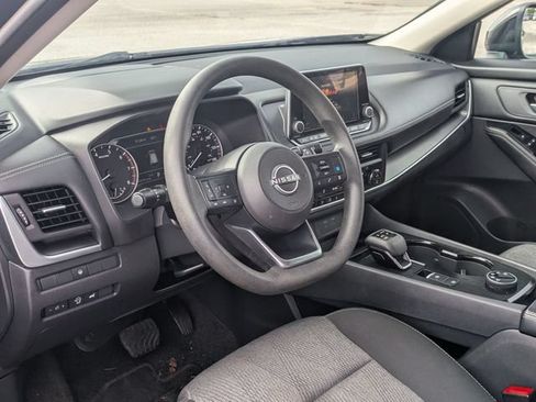 Used 2024 Nissan Rogue SV AWD/4WD image 31