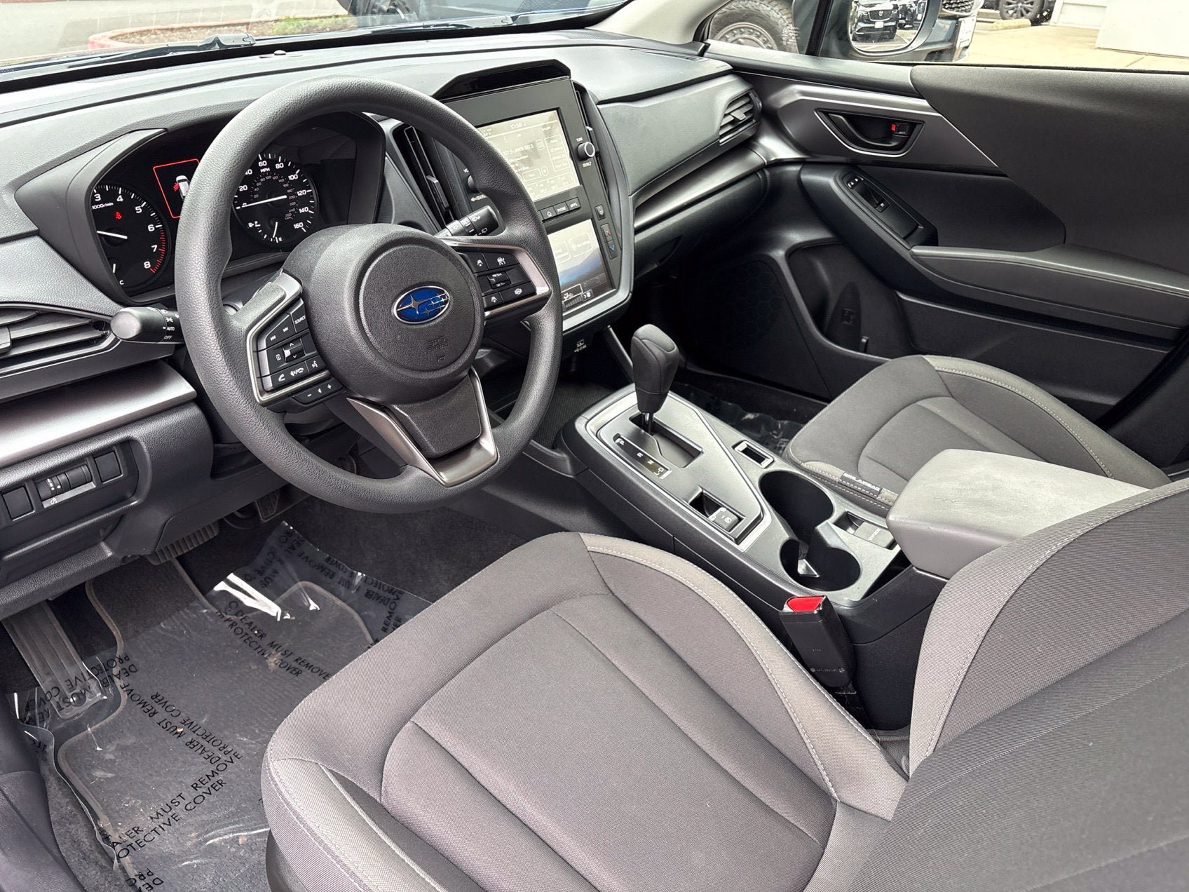 Used 2024 Subaru Impreza 2.0i AWD/4WD image 7