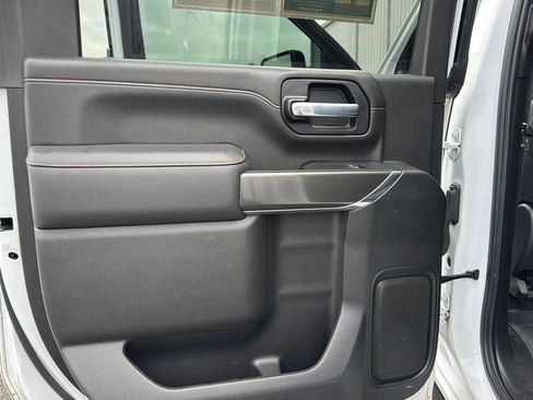 Used 2021 GMC Sierra 2500 AT4 w/ Gooseneck/5TH Wheel Package image 15