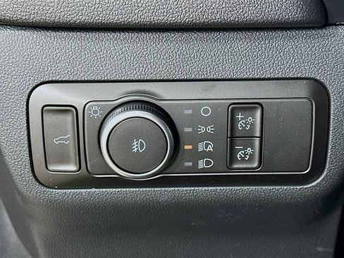 New 2026 Ford Escape Platinum w/ Premium Technology Package image 10