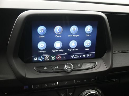 Used 2023 Chevrolet Camaro SS RWD image 15