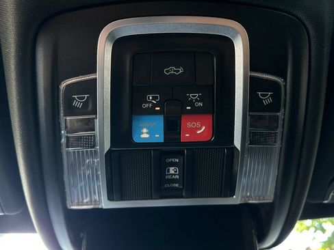 New 2026 RAM 1500 Big Horn image 25