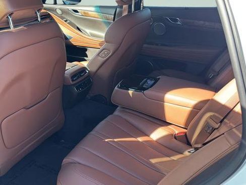 Used 2022 Genesis G80 2.5T w/ Prestige Package image 21