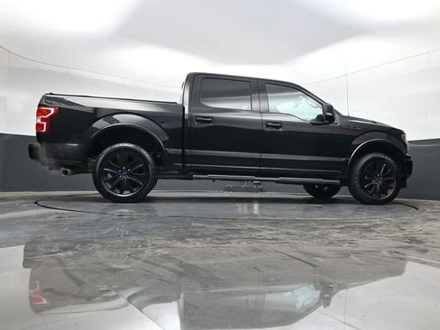 Used 2019 Ford F150 XLT w/ Equipment Group 302A Luxury image 34