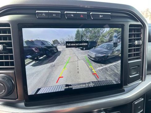 Used 2023 Ford F150 Lariat w/ Equipment Group 502A High AWD/4WD image 24
