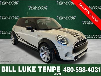 Used 2020 MINI Cooper S