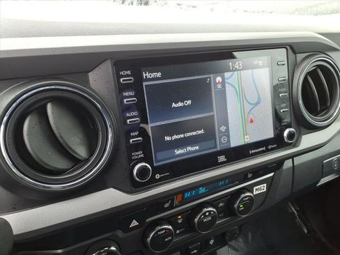 Certified 2023 Toyota Tacoma TRD Sport image 11