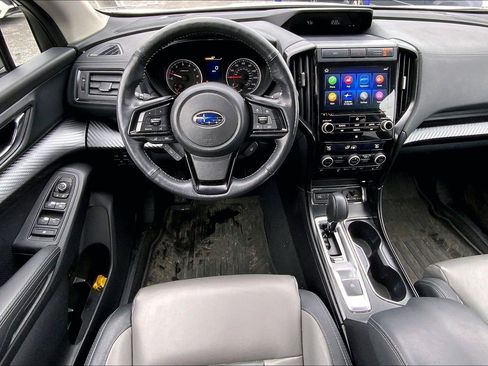 Certified 2022 Subaru Ascent Onyx Edition image 5