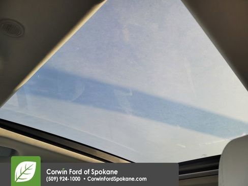 New 2026 Ford Explorer Platinum w/ LUX Leather Package image 37