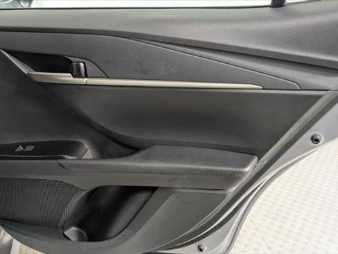 Used 2025 Toyota Camry LE FWD image 16