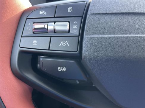 New 2026 Kia Sportage SX Prestige image 35