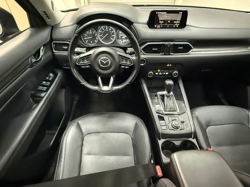 Used 2017 MAZDA CX-5 Grand Touring image 19
