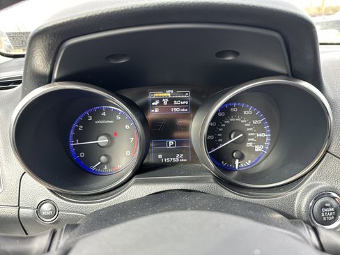 Used 2015 Subaru Outback 3.6R Limited image 20