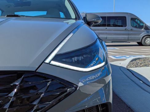 Used 2023 Hyundai Sonata SEL image 40