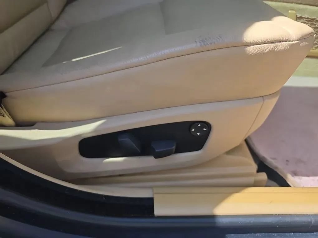 Used 2007 BMW 525i Sedan RWD image 46