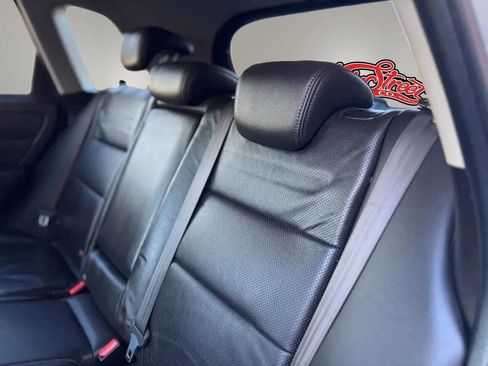 Used 2010 Acura RDX SH-AWD image 17