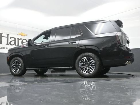 New 2026 Chevrolet Tahoe Z71 w/ Z71 Off-Road Package AWD/4WD image 35