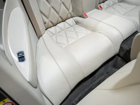 Used 2010 Bentley Continental GT Speed image 37