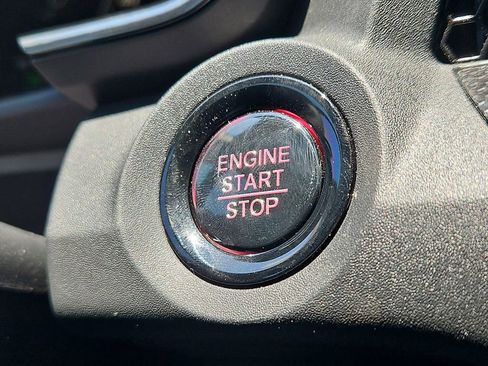 Used 2025 Honda CR-V LX image 27