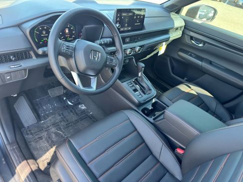 New 2026 Honda CR-V Sport-L image 15