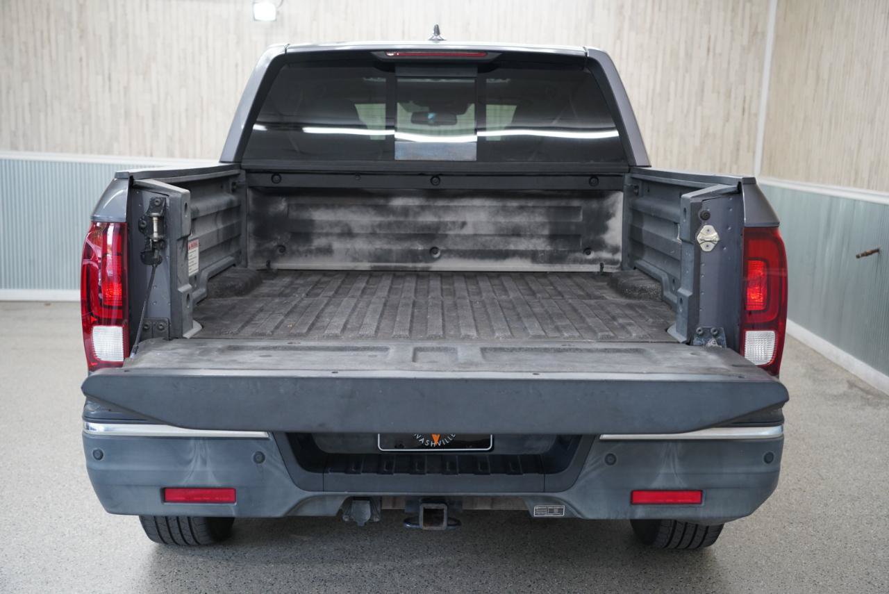 Used 2019 Honda Ridgeline RTL-E image 37