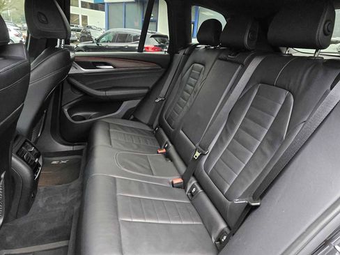 Used 2018 BMW X3 xDrive30i image 17