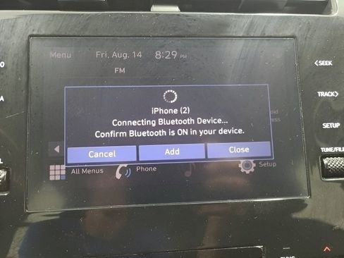 Used 2024 Hyundai Tucson SEL AWD/4WD image 32