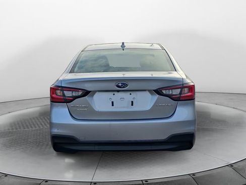Used 2024 Subaru Legacy Premium image 4