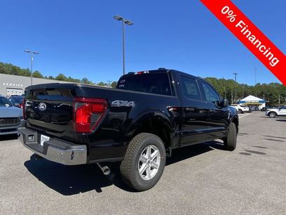 New 2025 Ford F150 XLT