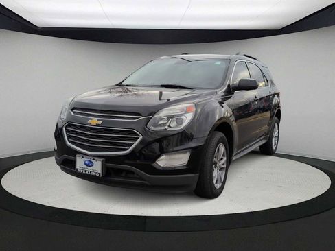Used 2016 Chevrolet Equinox LT image 4