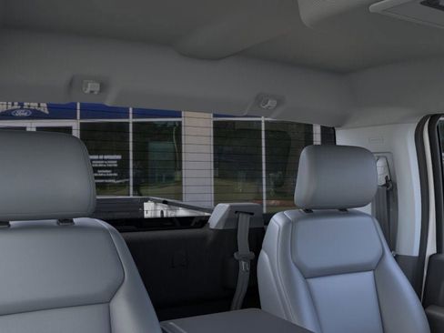 New 2026 Ford F150 XL w/ Equipment Group 103A High image 22