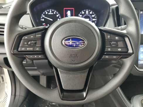 New 2026 Subaru Crosstrek 2.5i image 20