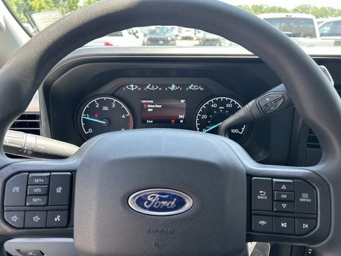 New 2026 Ford F250 XL w/ XL Chrome Package AWD/4WD image 10