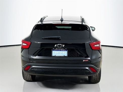 Used 2024 Chevrolet Trax RS w/ Driver Confidence Package image 6