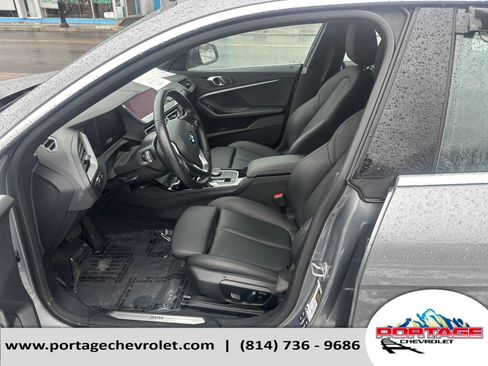 Used 2024 BMW 228i xDrive Gran Coupe 228i xDrive image 9