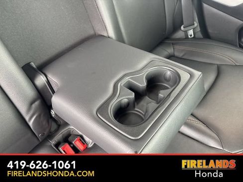 Used 2024 Jeep Compass Limited AWD/4WD image 37